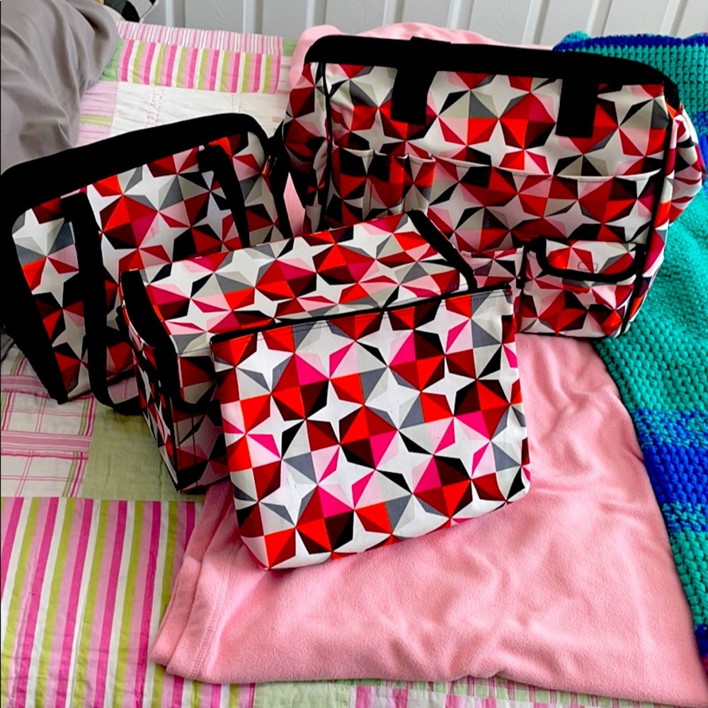 Thirty one bag set